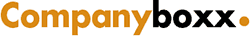Het logo van Companyboxx